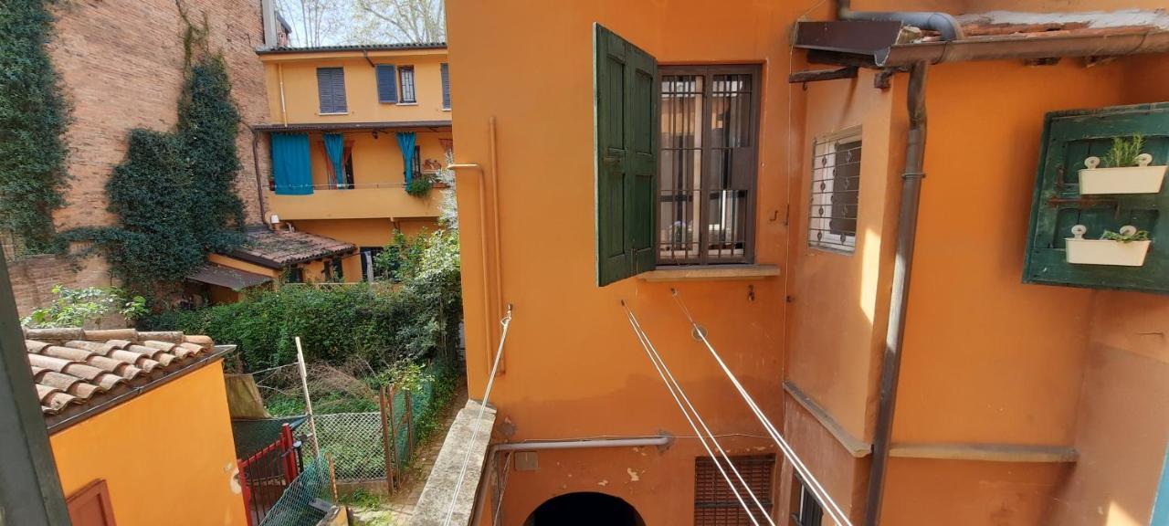 Casa Caterina Centro Storico Bologna, Bologna