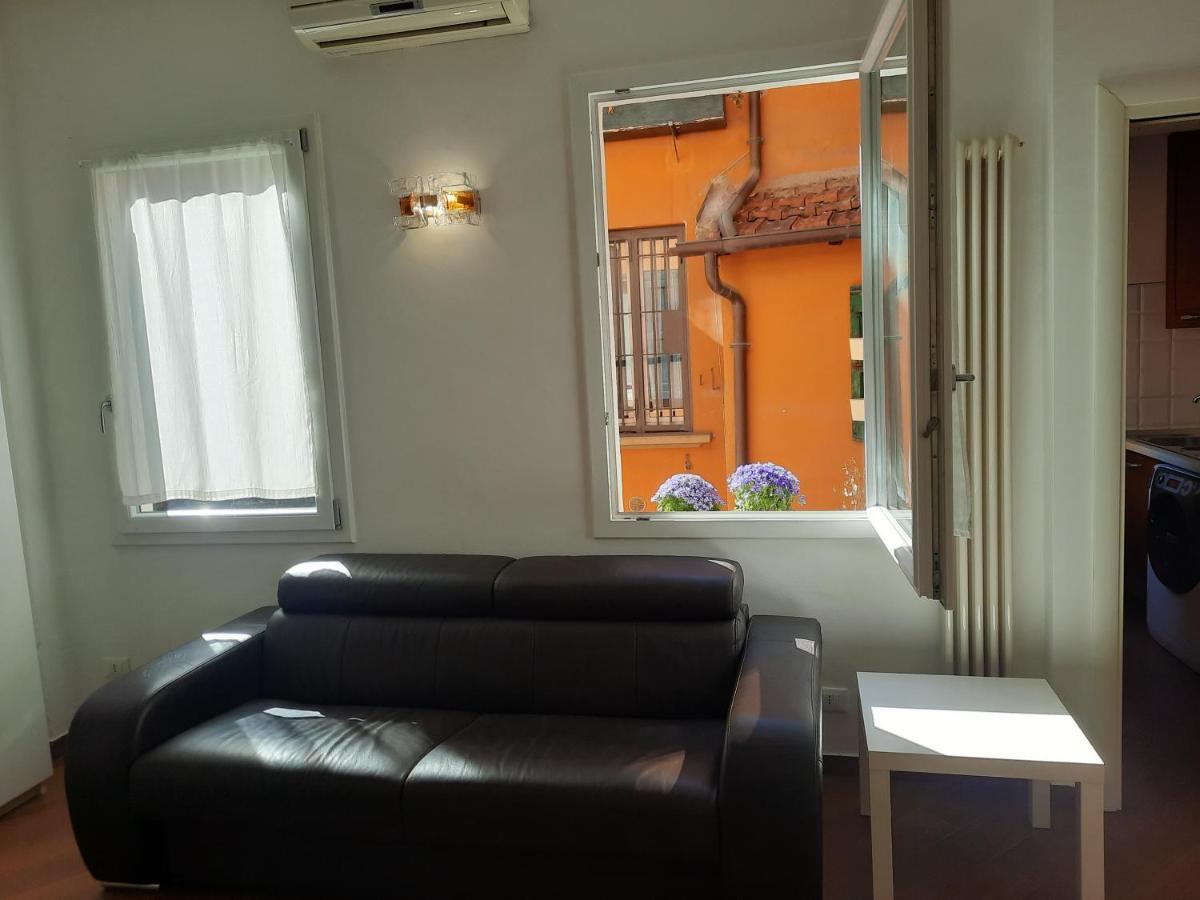 Casa Caterina Centro Storico Bologna — Photos 3
